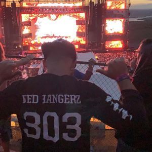 Meet your Posher, Darrell